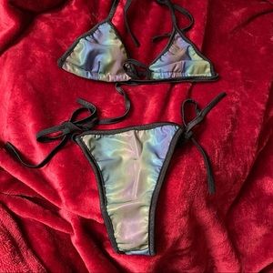 the hottest bikinis